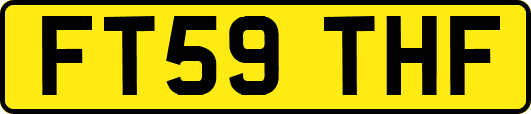 FT59THF