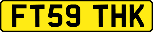 FT59THK