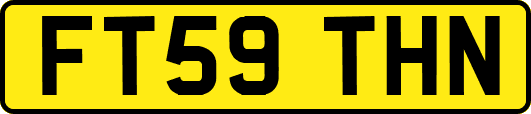 FT59THN