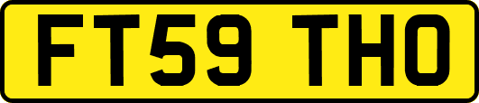 FT59THO