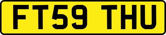 FT59THU