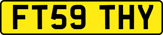 FT59THY