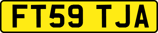 FT59TJA