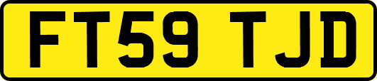 FT59TJD