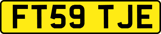 FT59TJE