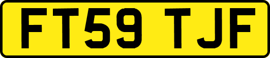 FT59TJF