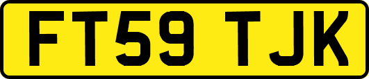 FT59TJK