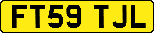 FT59TJL