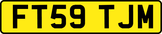 FT59TJM