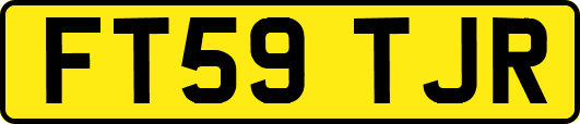 FT59TJR