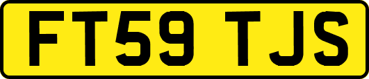 FT59TJS