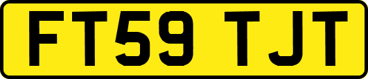 FT59TJT