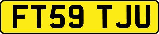 FT59TJU
