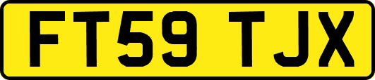 FT59TJX
