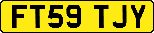 FT59TJY