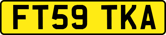 FT59TKA