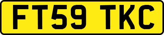 FT59TKC