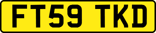 FT59TKD