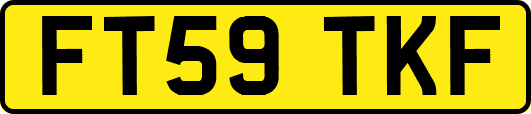 FT59TKF