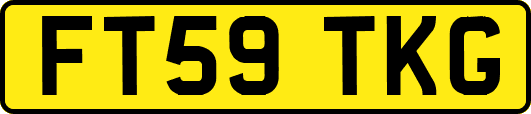 FT59TKG