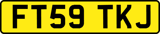 FT59TKJ