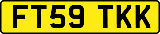 FT59TKK