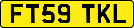 FT59TKL