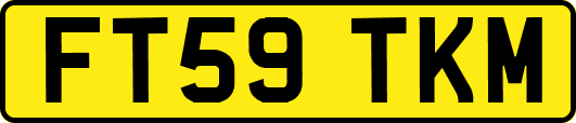 FT59TKM