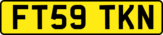 FT59TKN