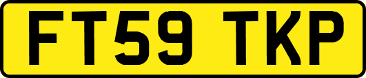 FT59TKP