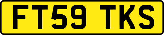 FT59TKS