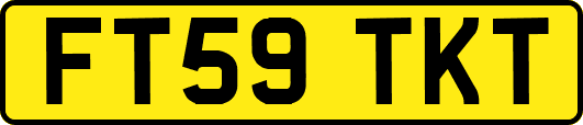 FT59TKT
