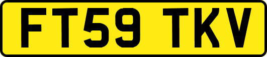 FT59TKV