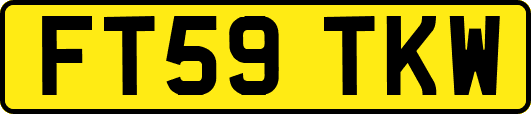 FT59TKW