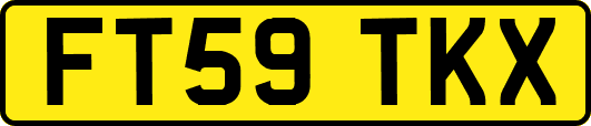 FT59TKX