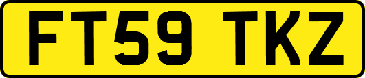 FT59TKZ