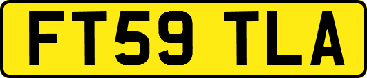 FT59TLA