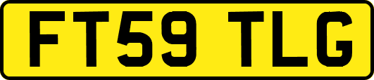 FT59TLG