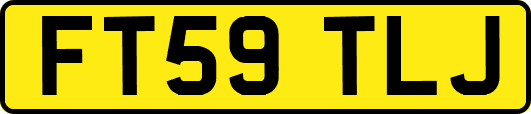 FT59TLJ
