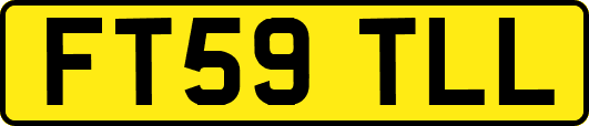 FT59TLL