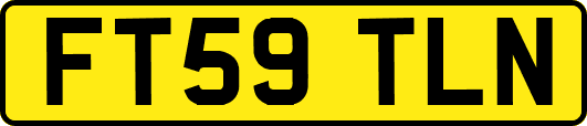FT59TLN