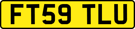 FT59TLU