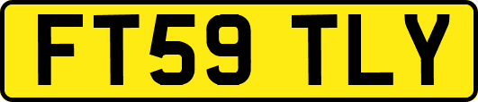 FT59TLY