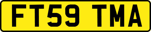 FT59TMA