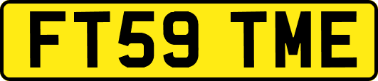 FT59TME