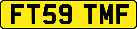 FT59TMF