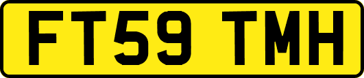 FT59TMH