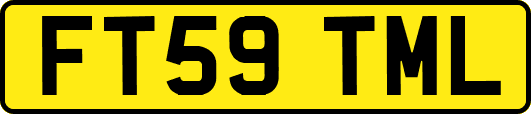 FT59TML