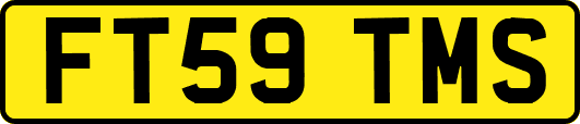 FT59TMS