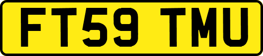 FT59TMU